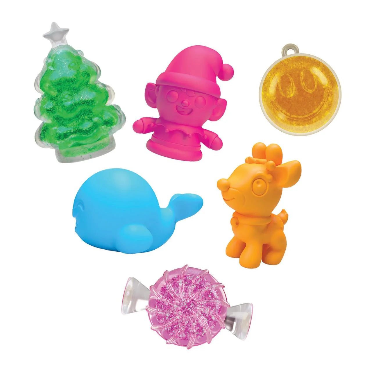 Squishmas 2025 Advent Calendar